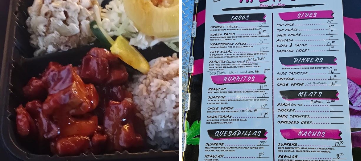 NoBe Taphouse and Food Cart Pod