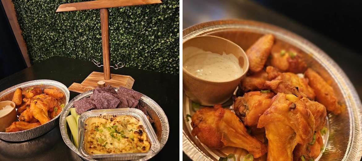 NoBe Taphouse and Food Cart Pod