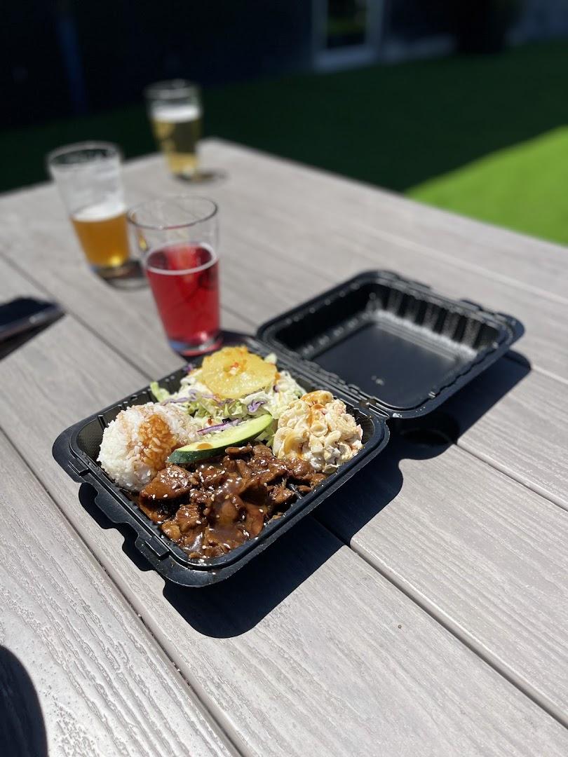 NoBe Taphouse and Food Cart Pod