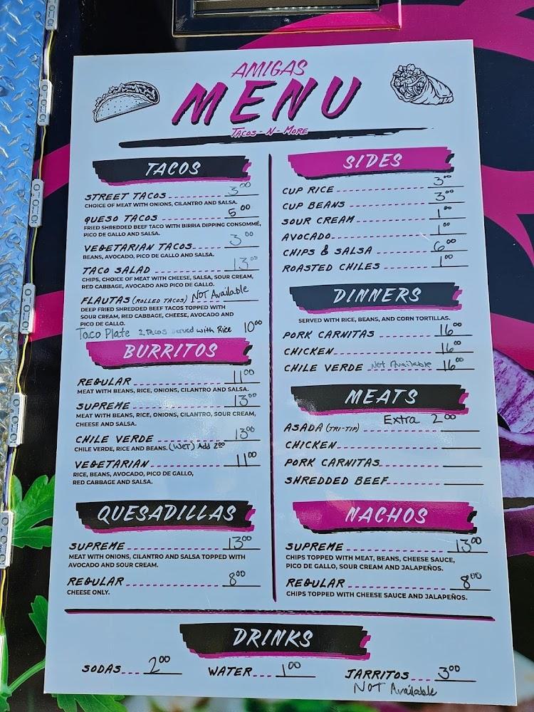 NoBe Taphouse and Food Cart Pod Pepperoni Power Ballad